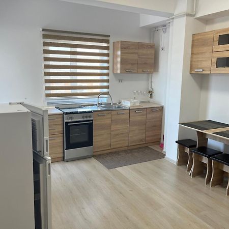 Apartamente Alexandra Eforie Nord Exterior photo