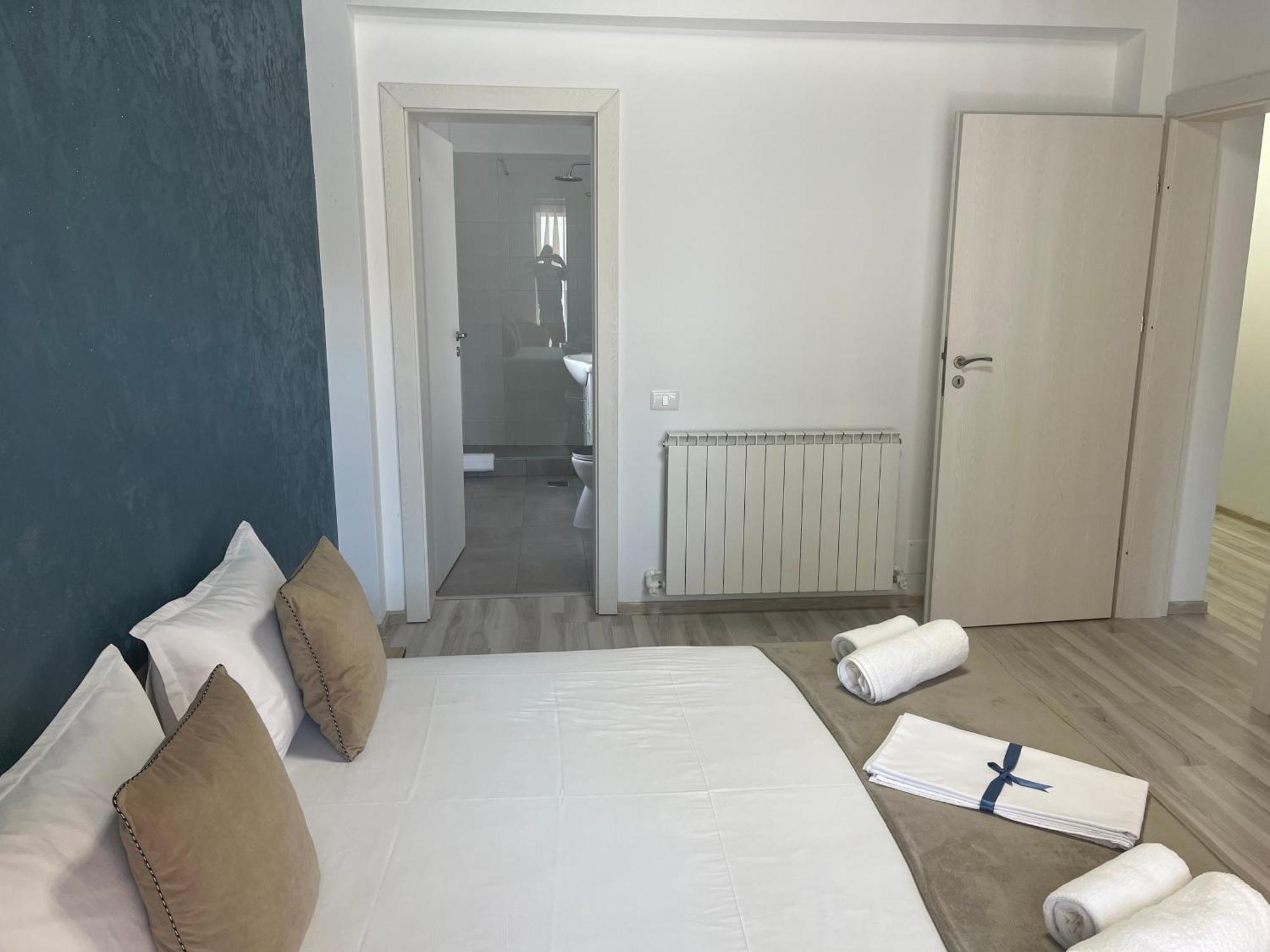 Apartamente Alexandra Eforie Nord Exterior photo
