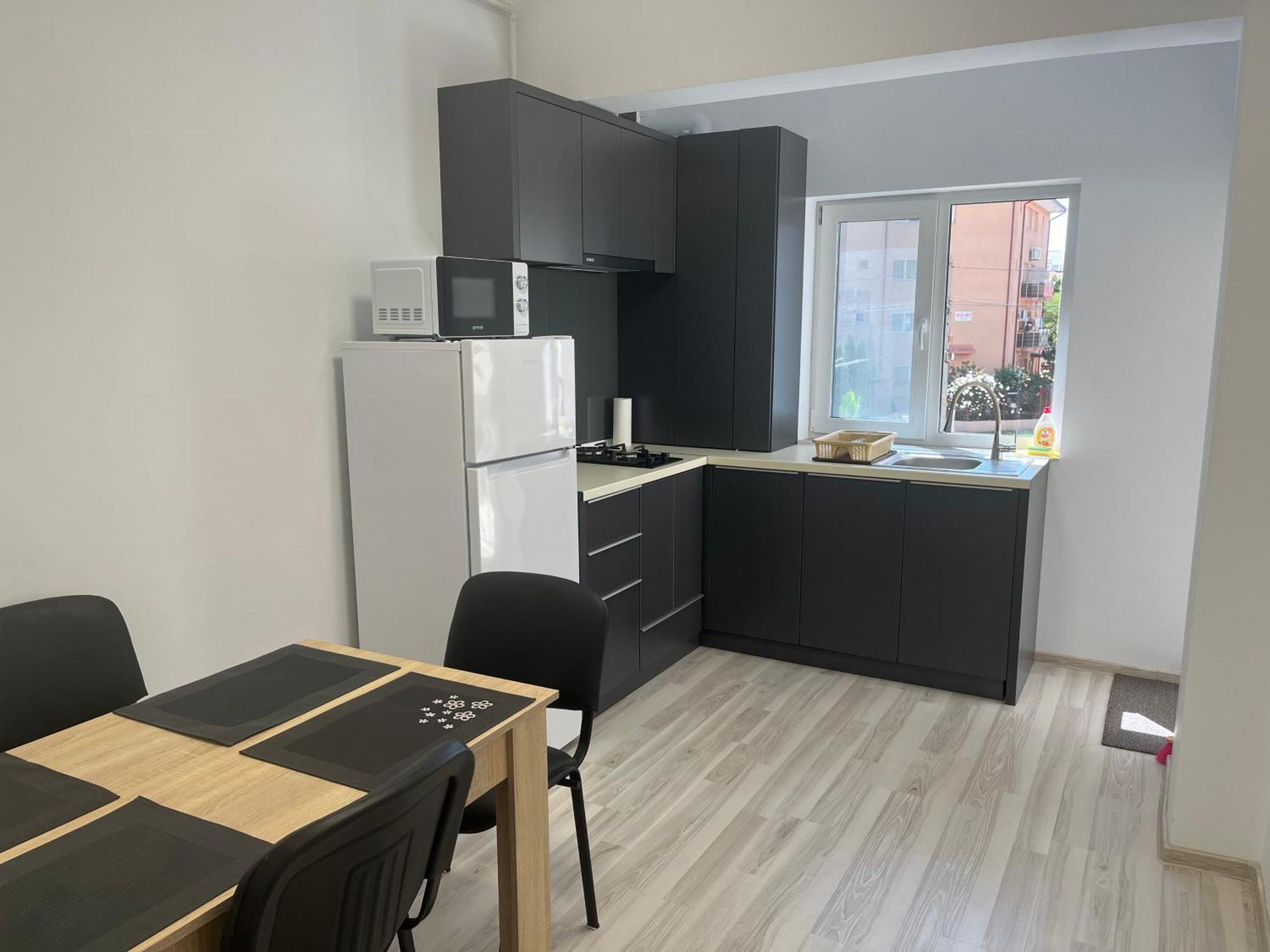 Apartamente Alexandra Eforie Nord Exterior photo